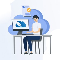 Як отримати хмарний захищений носій CloudKey?