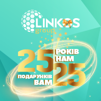 Linkos Group відзначила 25-річчя родинним святом Family Day в Україні